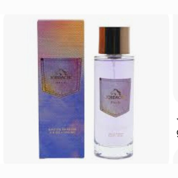 JORDACHE BILLIE PERFUM SPRAY - Picture 2 of 4